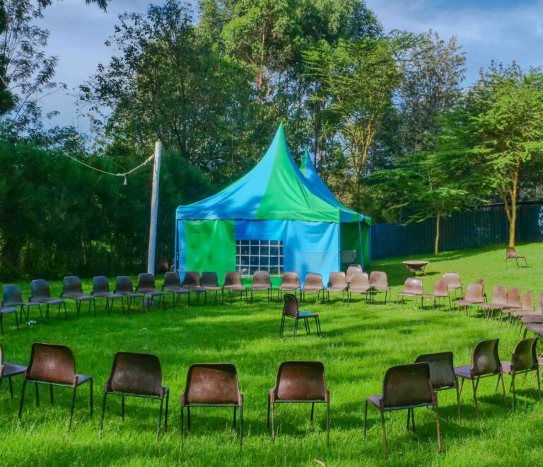 Event Tent